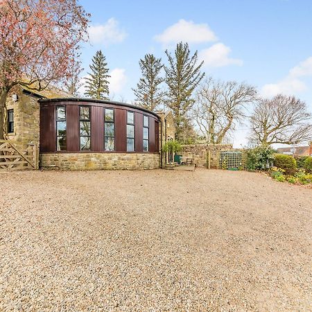 The Gingang Villa Hexham Dış mekan fotoğraf