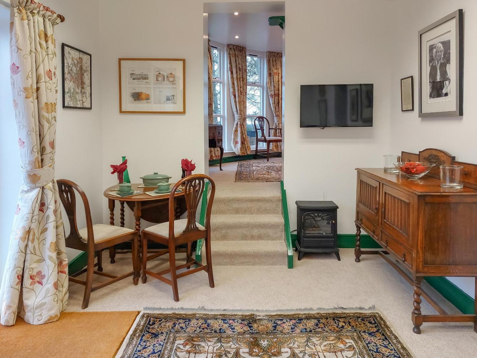 The Gingang Villa Hexham Dış mekan fotoğraf