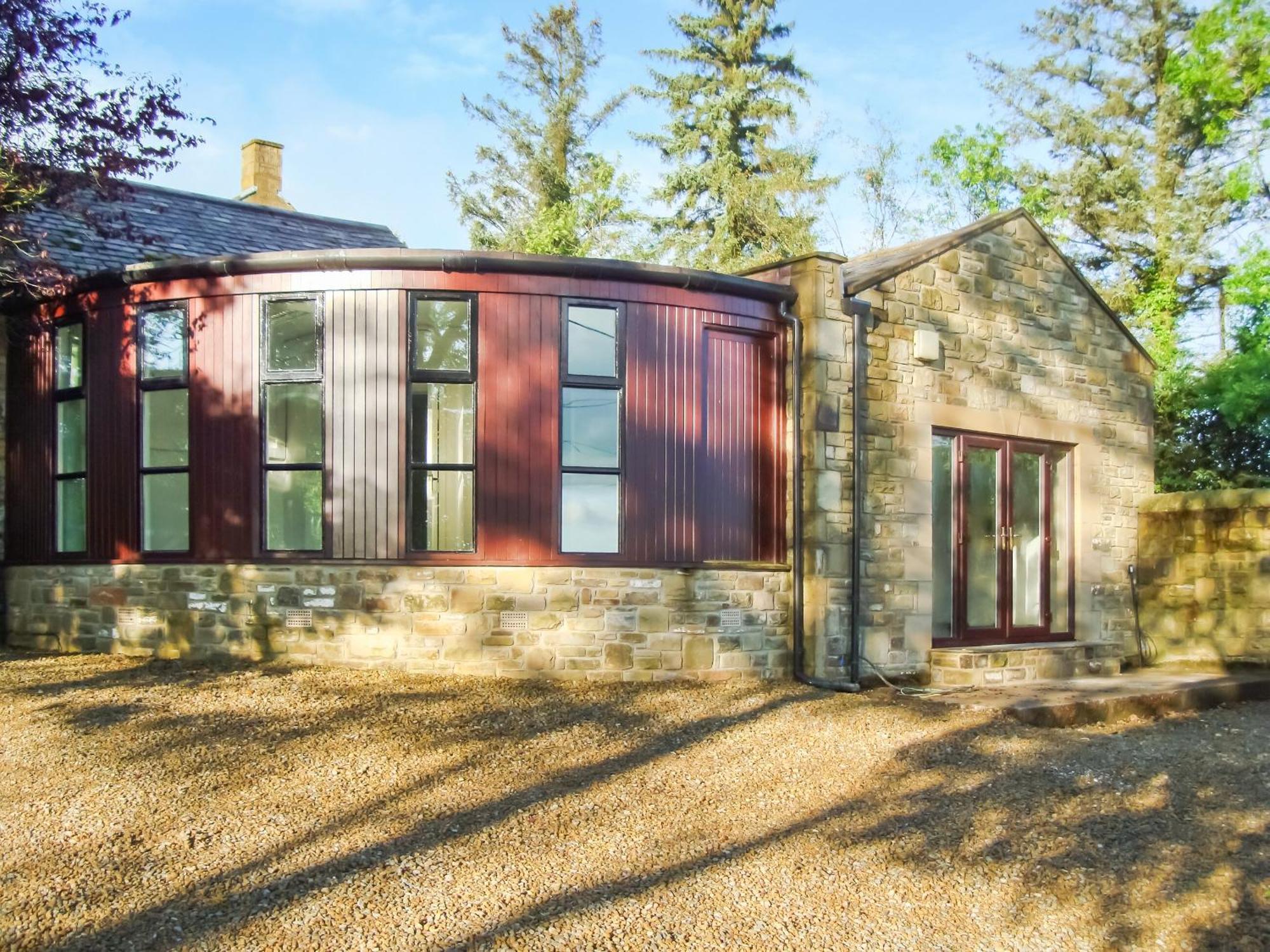 The Gingang Villa Hexham Dış mekan fotoğraf