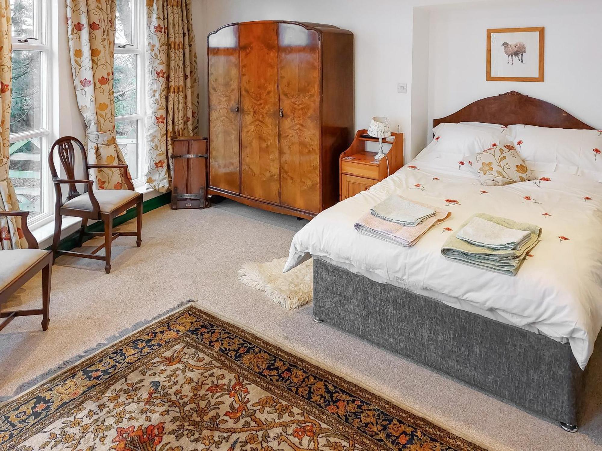 The Gingang Villa Hexham Dış mekan fotoğraf