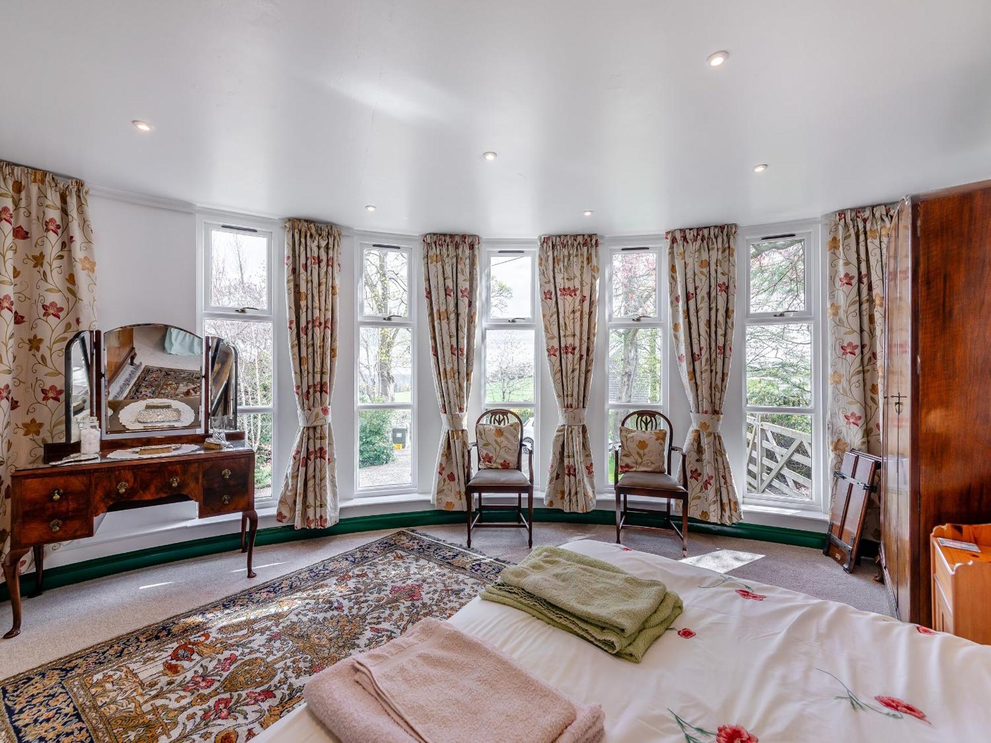 The Gingang Villa Hexham Dış mekan fotoğraf