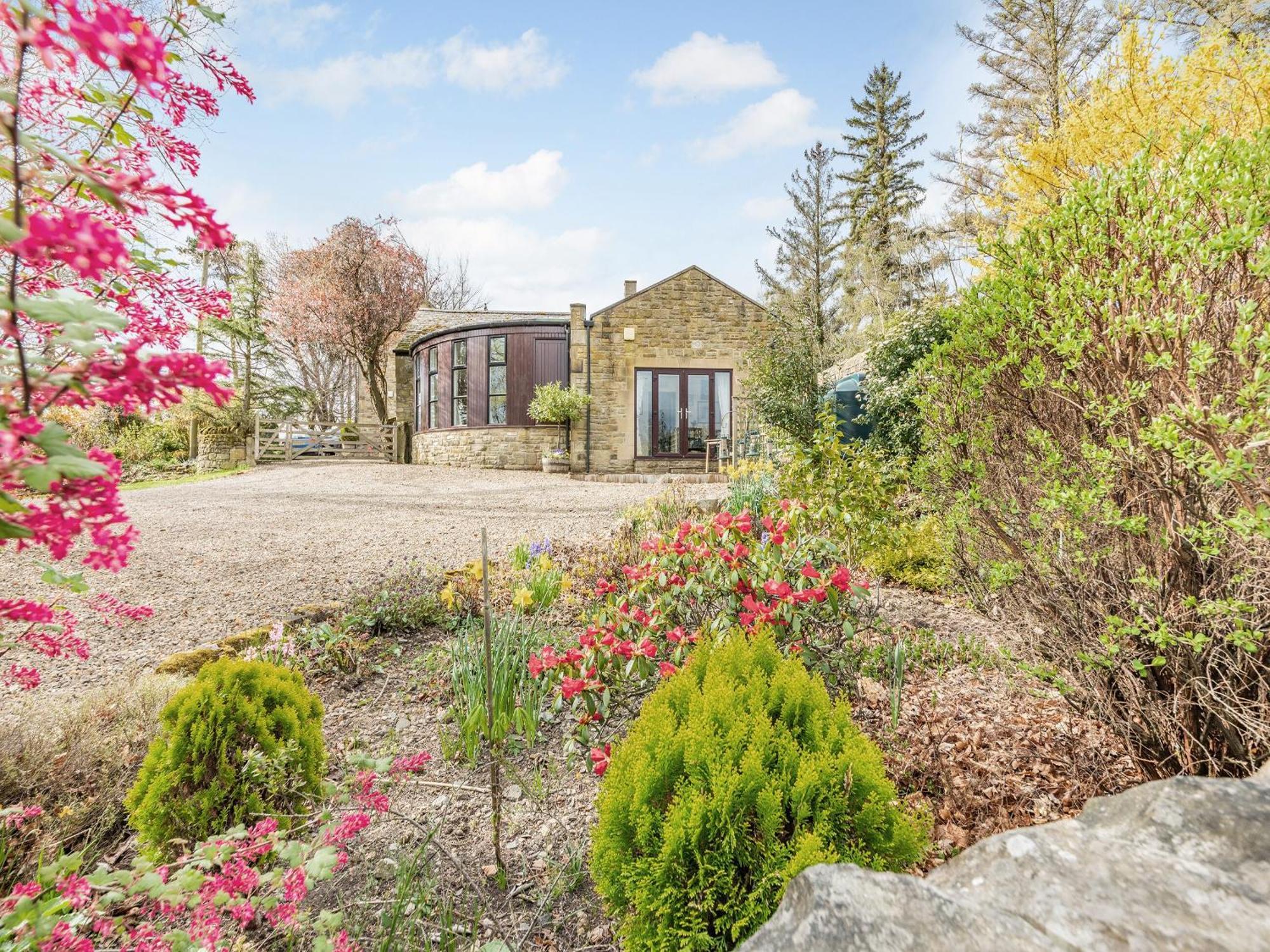 The Gingang Villa Hexham Dış mekan fotoğraf